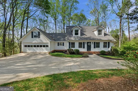 2436 Thompson Mill Rd, Gainesville, GA 30506