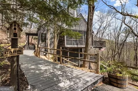 248 Lone Wolf Trl, Jasper, GA 30143