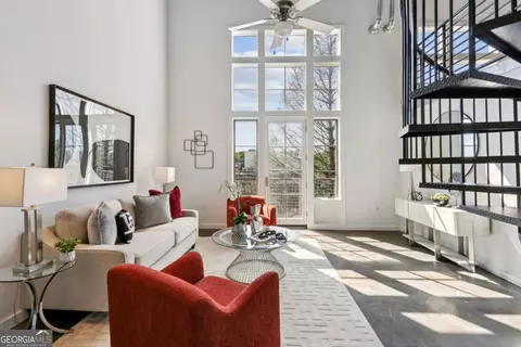572 Edgewood Ave NE #308, Atlanta, GA 30312