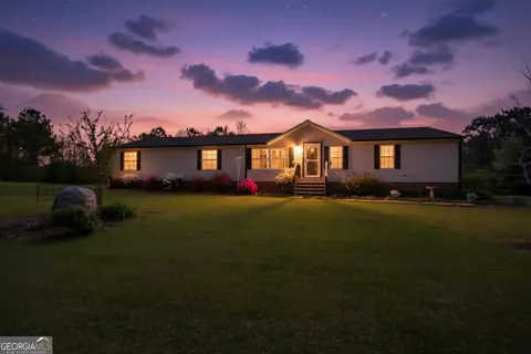 4359 Cook Rd, Monticello, GA 31064