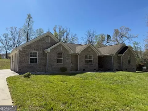 604 W Cook Dr, Chatsworth, GA 30705