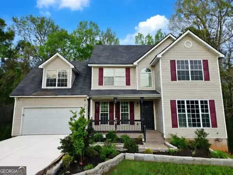 605 Michael Cir, Monroe, GA 30655