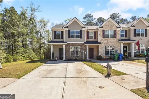 2641 Parrish Ct, Lithonia, GA 30038