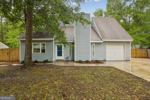 108 Bachlott Rd, Saint Marys, GA 31558
