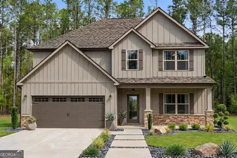 LOT 1 Bohannon Road #1, Fairburn, GA 30213