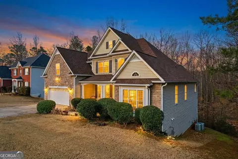 658 Bentonville Ln, Douglasville, GA 30134