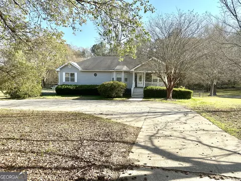248 Manley Rd, Griffin, GA 30223