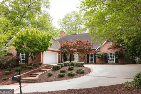 105 Princeton Mill Rd, Athens, GA 30606