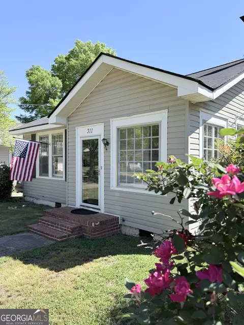 311 Park Ave, Lagrange, GA 30240