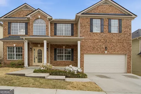 3538 Cragstone Rd, Stonecrest, GA 30038