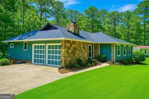 1516 Chase Ct, Riverdale, GA 30296