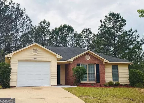 Undisclosed, Columbus, GA 31907