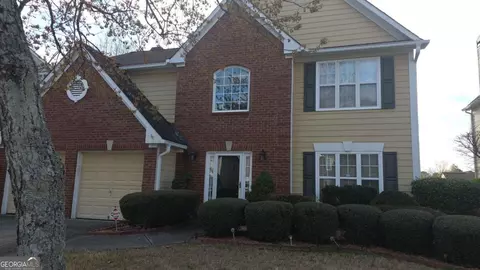 3783 Harris Blvd NW, Kennesaw, GA 30144