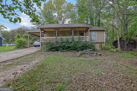 3180 Halifax Dr, Cumming, GA 30041