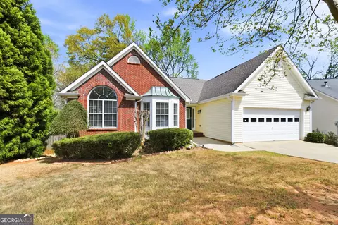100 Jackson Bluff Ct, Lawrenceville, GA 30044