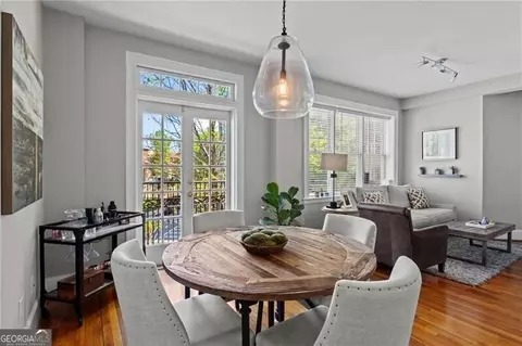 908 Juniper St NE #207, Atlanta, GA 30309