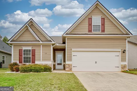 124 Thomaston St, Newnan, GA 30263