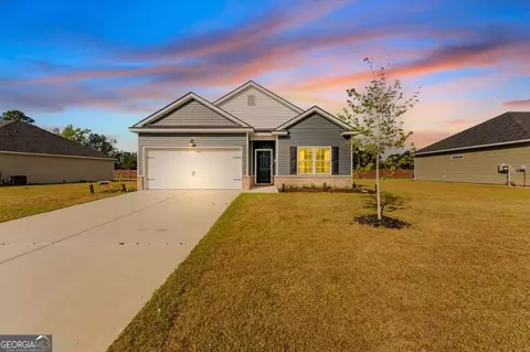 203 Glick Way, Guyton, GA 31312