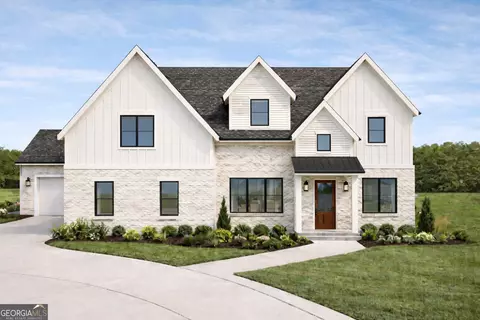 3047 Bunker Hill Cir, Marietta, GA 30062