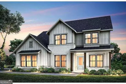 3075 Medford Dr, Cumming, GA 30041