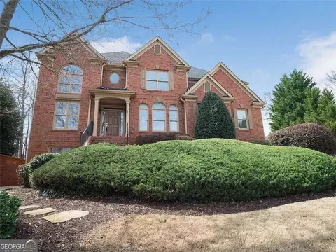 540 Heron Run Ct, Alpharetta, GA 30004