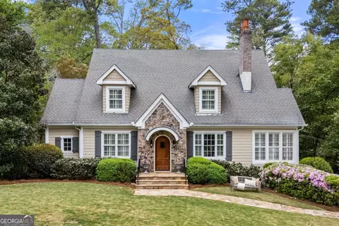 3146 Peachtree Dr NE, Atlanta, GA 30305