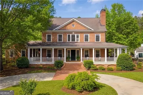 Undisclosed, Chattahoochee Hills, GA 30268