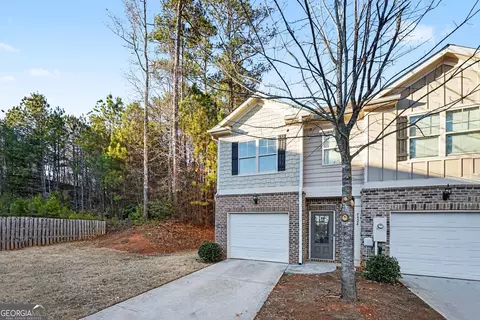 5924 Cassie Dr, Lithonia, GA 30038