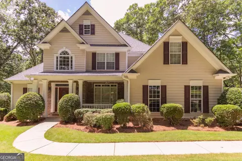 5581 Fox Glove Ct, Douglasville, GA 30135