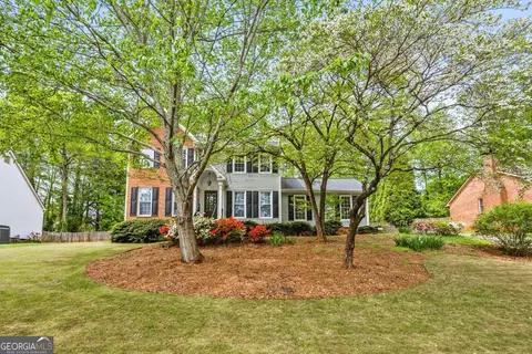 180 Forest Ln NW, Marietta, GA 30064