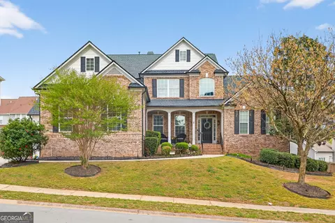 2409 Fisk Falls Dr, Braselton, GA 30517