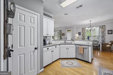Kitchen - 2525 Wild Iris Ln, Dacula, GA 30019 photo 1 of 5