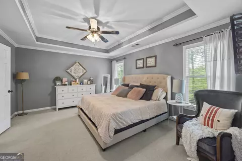 Bedroom - 2525 Wild Iris Ln, Dacula, GA 30019 photo 3 of 7