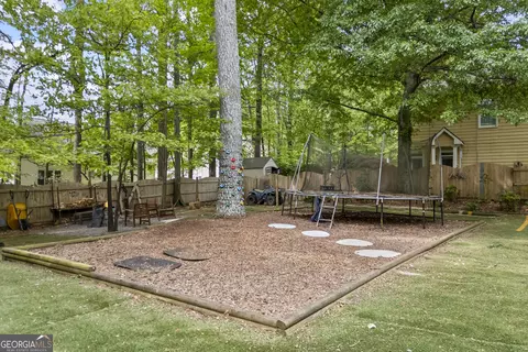 Exterior - 2525 Wild Iris Ln, Dacula, GA 30019 photo 8 of 17