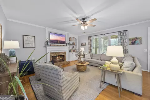 Living - 2525 Wild Iris Ln, Dacula, GA 30019 photo 1 of 3