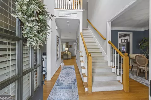 Entry Way - 2525 Wild Iris Ln, Dacula, GA 30019 photo 1 of 2