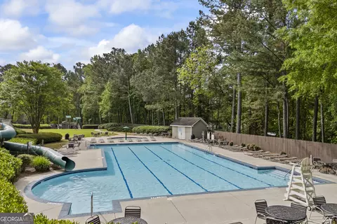 Exterior - 2525 Wild Iris Ln, Dacula, GA 30019 photo 14 of 17