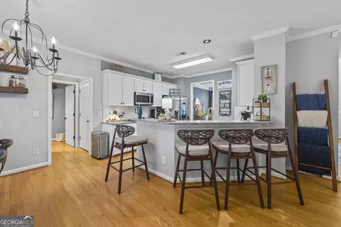 Kitchen - 2525 Wild Iris Ln, Dacula, GA 30019 photo 4 of 5