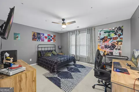 Bedroom - 2525 Wild Iris Ln, Dacula, GA 30019 photo 6 of 7