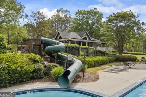 Exterior - 2525 Wild Iris Ln, Dacula, GA 30019 photo 15 of 17