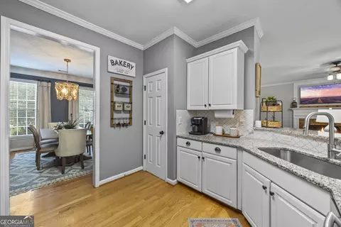 Kitchen - 2525 Wild Iris Ln, Dacula, GA 30019 photo 2 of 5