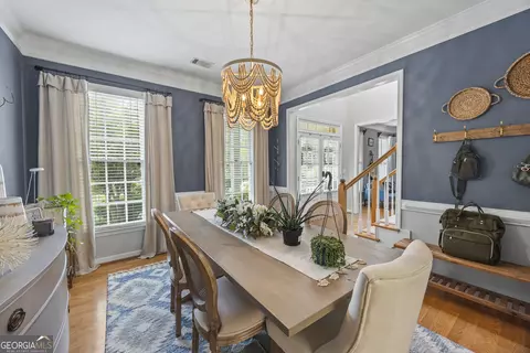 Dining - 2525 Wild Iris Ln, Dacula, GA 30019 photo 1 of 4