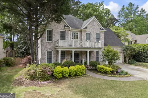 Exterior - 2525 Wild Iris Ln, Dacula, GA 30019 photo 2 of 17