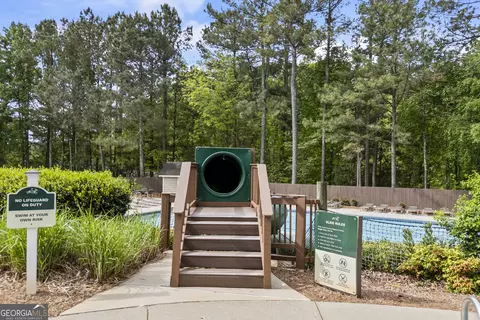 Exterior - 2525 Wild Iris Ln, Dacula, GA 30019 photo 13 of 17