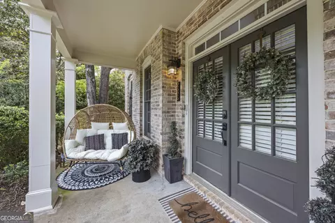 Exterior - 2525 Wild Iris Ln, Dacula, GA 30019 photo 5 of 17