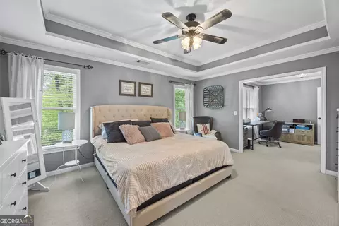 Bedroom - 2525 Wild Iris Ln, Dacula, GA 30019 photo 1 of 7