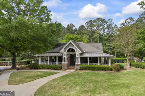 Exterior - 2525 Wild Iris Ln, Dacula, GA 30019 photo 11 of 17
