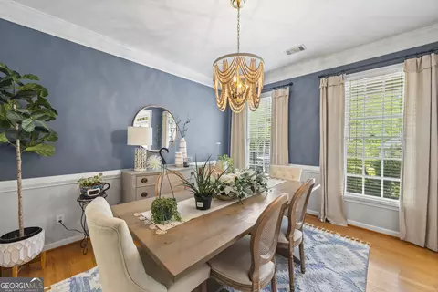 Dining - 2525 Wild Iris Ln, Dacula, GA 30019 photo 2 of 4
