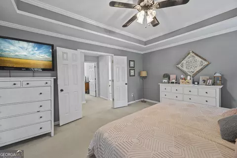 Bedroom - 2525 Wild Iris Ln, Dacula, GA 30019 photo 2 of 7