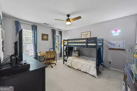 Bedroom - 2525 Wild Iris Ln, Dacula, GA 30019 photo 5 of 7